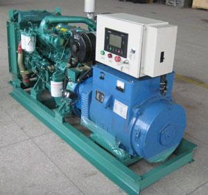 淅川发电机出租 淅川发电机出租