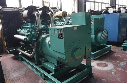 淅川柴油发电机 淅川柴油发电机