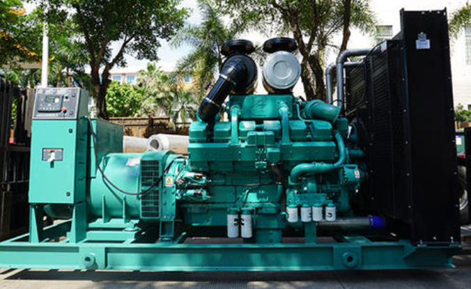 淅川柴油发电机 淅川柴油发电机